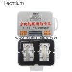 HUK Multifunction Key clamp